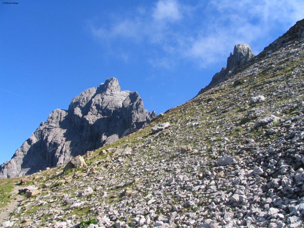 Mountain Hostel Oberstdorf Kültér fotó