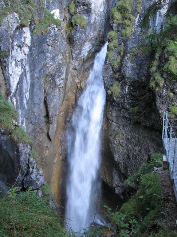 Mountain Hostel Oberstdorf Kültér fotó